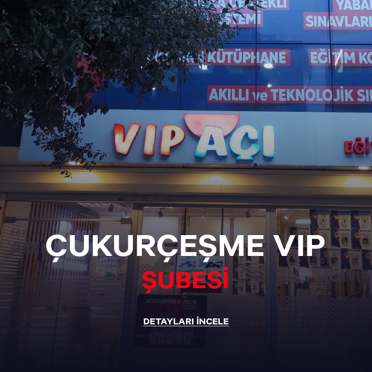 Çukurçeşme 2 Şubesi